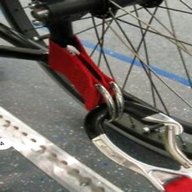 wheelchair clamps for sale