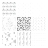 white kitchen tile transfers for sale