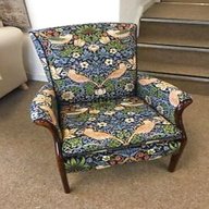 william morris upholstery fabric for sale