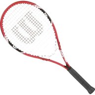 wilson roger federer tennis racket for sale