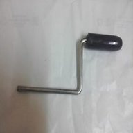 winding handle for sale