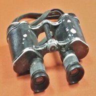 ww ii german binoculars for sale