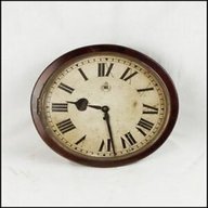 ww2 clock for sale