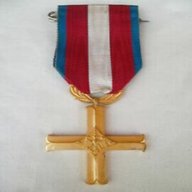 ww2 polish medals for sale