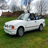 xr3i convertible for sale