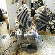 yamaha xv535 engine for sale