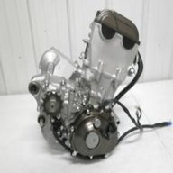 yamaha yzf 450 engine for sale