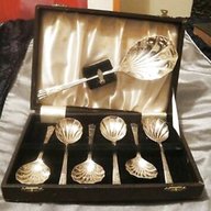 yeoman plate epns spoons for sale