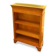 yew bookcase for sale