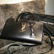 ysl cabas for sale
