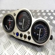 zx9r clocks for sale
