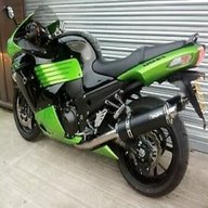 zzr1400 cans for sale