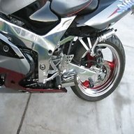 zzr600 exhaust for sale