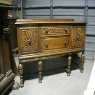 1930s sideboard for sale