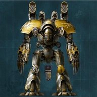 40k titan for sale