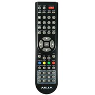 alba tv remote control for sale