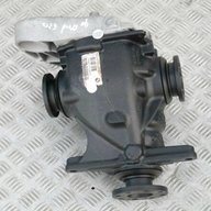 bmw 323i differential for sale