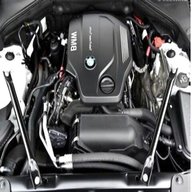 bmw 520d engine for sale