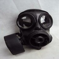 british s10 gas mask for sale