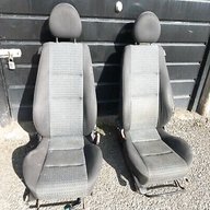 corsa c sxi seats for sale
