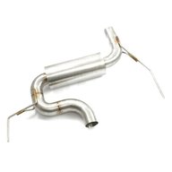 corsa d exhaust system for sale