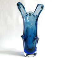 czech art glass for sale
