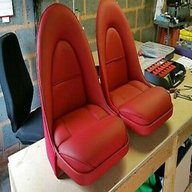 e type seats for sale