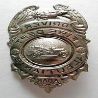 firefighter badges for sale