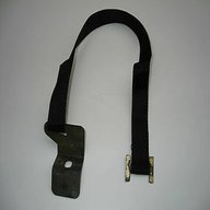 ford ka battery strap for sale