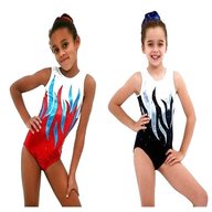 girls gymnastics leotards 28 for sale