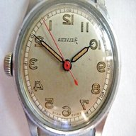 helvetia watch for sale
