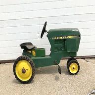 john deere pedal tractor for sale