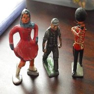 lead figures for sale