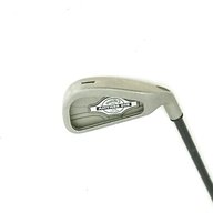 left handed 1 iron for sale