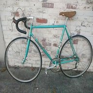 legnano bike for sale