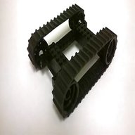 lego tank treads for sale