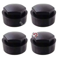 locking wheel nut covers for sale