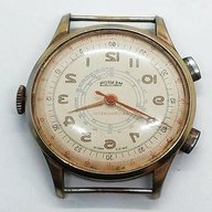 mentor watch for sale