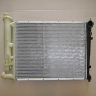 peugeot 306 radiator for sale