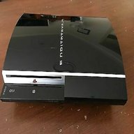 ps3 fat for sale