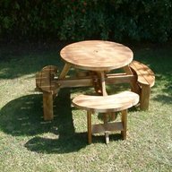 pub garden furniture for sale