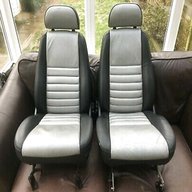 rover mini cooper seats for sale