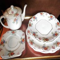 salisbury china teapot for sale