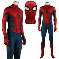 spiderman suit for sale