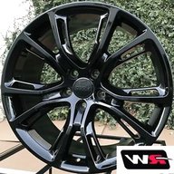 srt8 wheels for sale