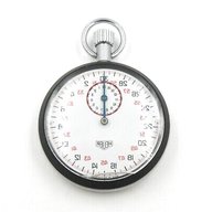 tag heuer stopwatch for sale