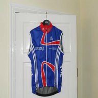 team gb gilet for sale