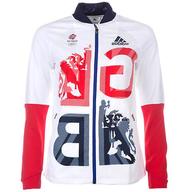 team gb jacket for sale