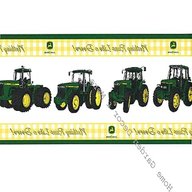 tractor border for sale