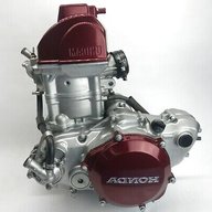 trx450r engine for sale